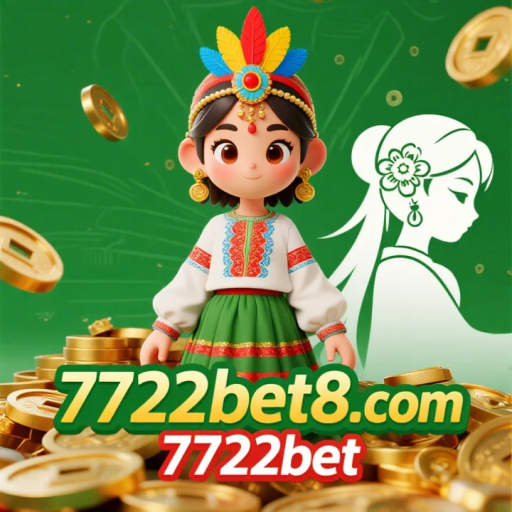 7722bet